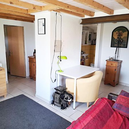 "Les Echalas" Appartement Independant Avec Cuisine En Lavaux Unesco 쉐브레스 외부 사진
