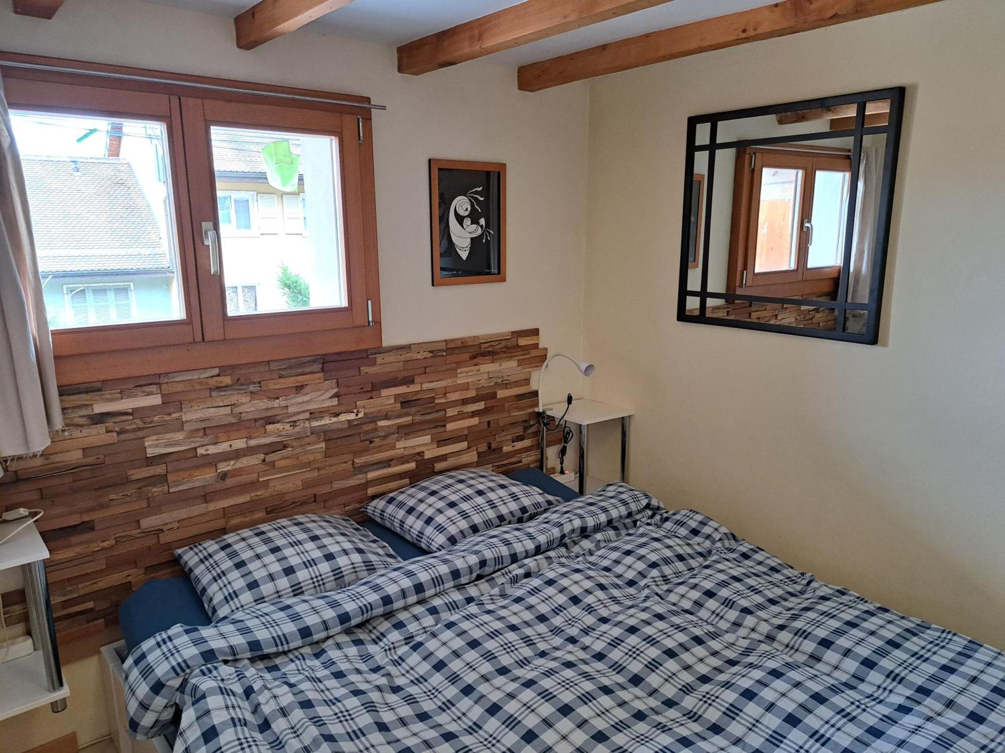 "Les Echalas" Appartement Independant Avec Cuisine En Lavaux Unesco 쉐브레스 외부 사진